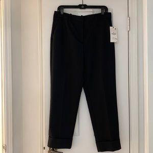 Zara black pants